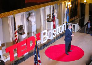 TEDxBoston