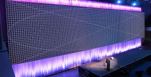 TEDXCambridge 2016 - AVFX- Event Production - Stage