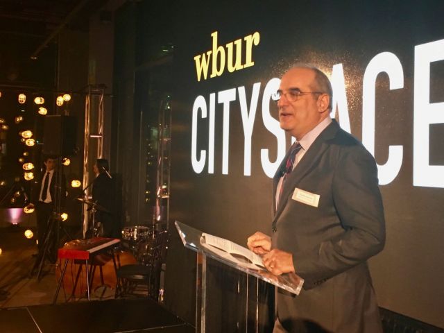 wbur cityspace