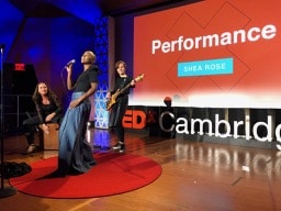 tedx cambridge