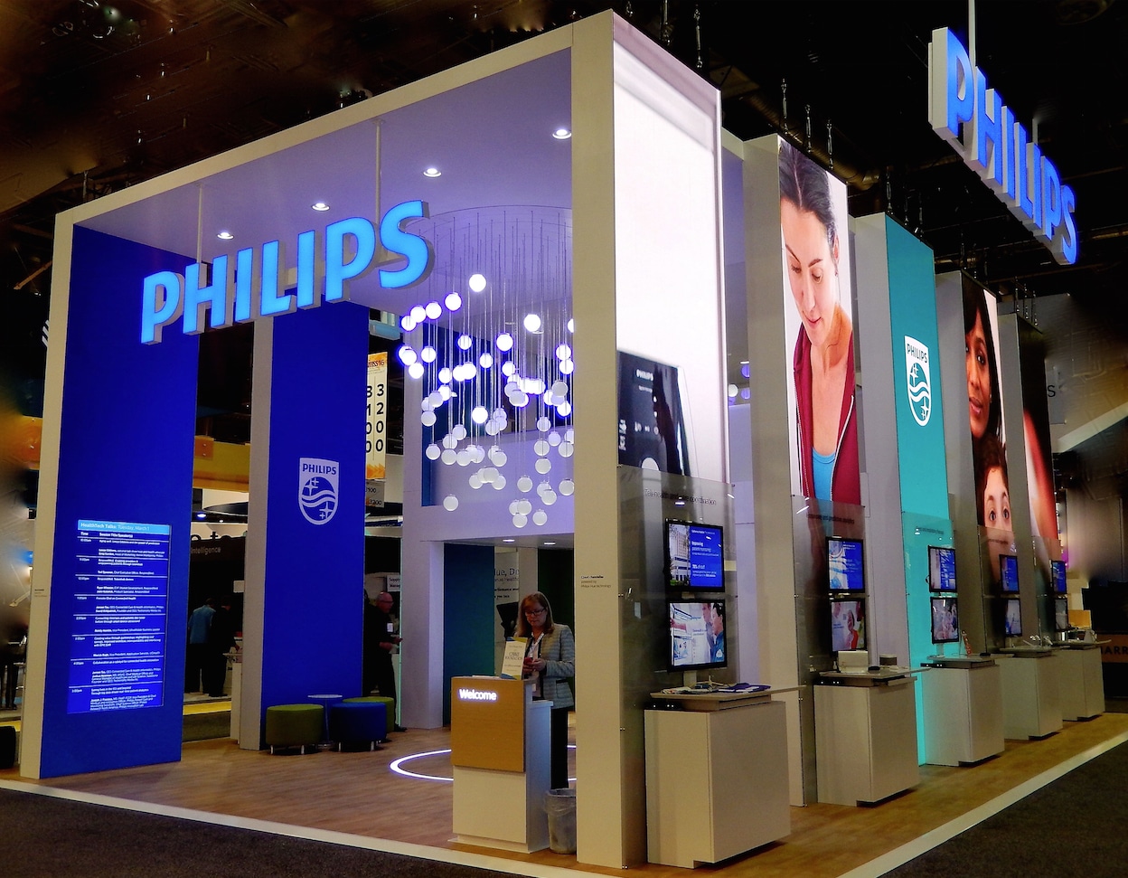 LED Wall Design and Installation