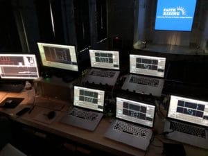 Mapping Computers