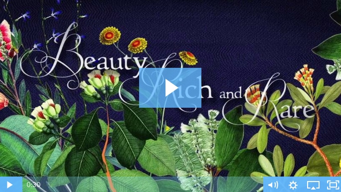 Beauty Rich and Rare Video Thumbnail