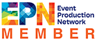Event production Network Member
