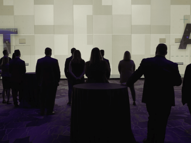 conference
