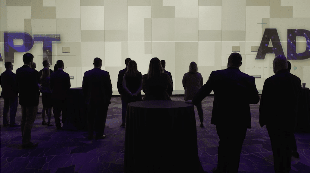 conference
