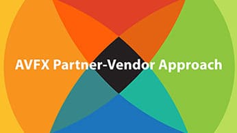 Partner-Vendor Approach
