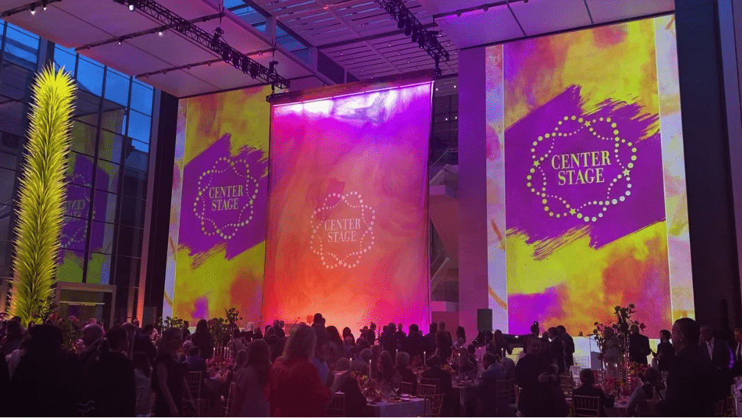 Event Technology Services Stories