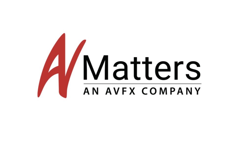 AV Matters - An AVFX Company