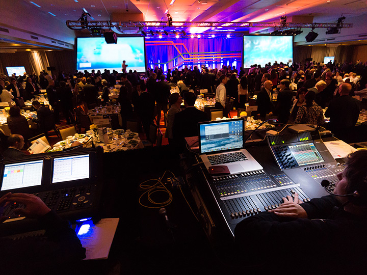 AVFX Lighting Design