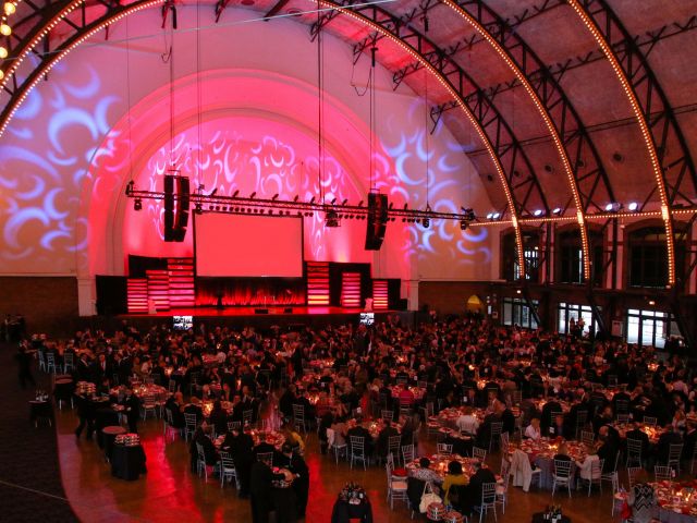 Corporate Event Production Is Hard. Here’s How We Make It Easier.