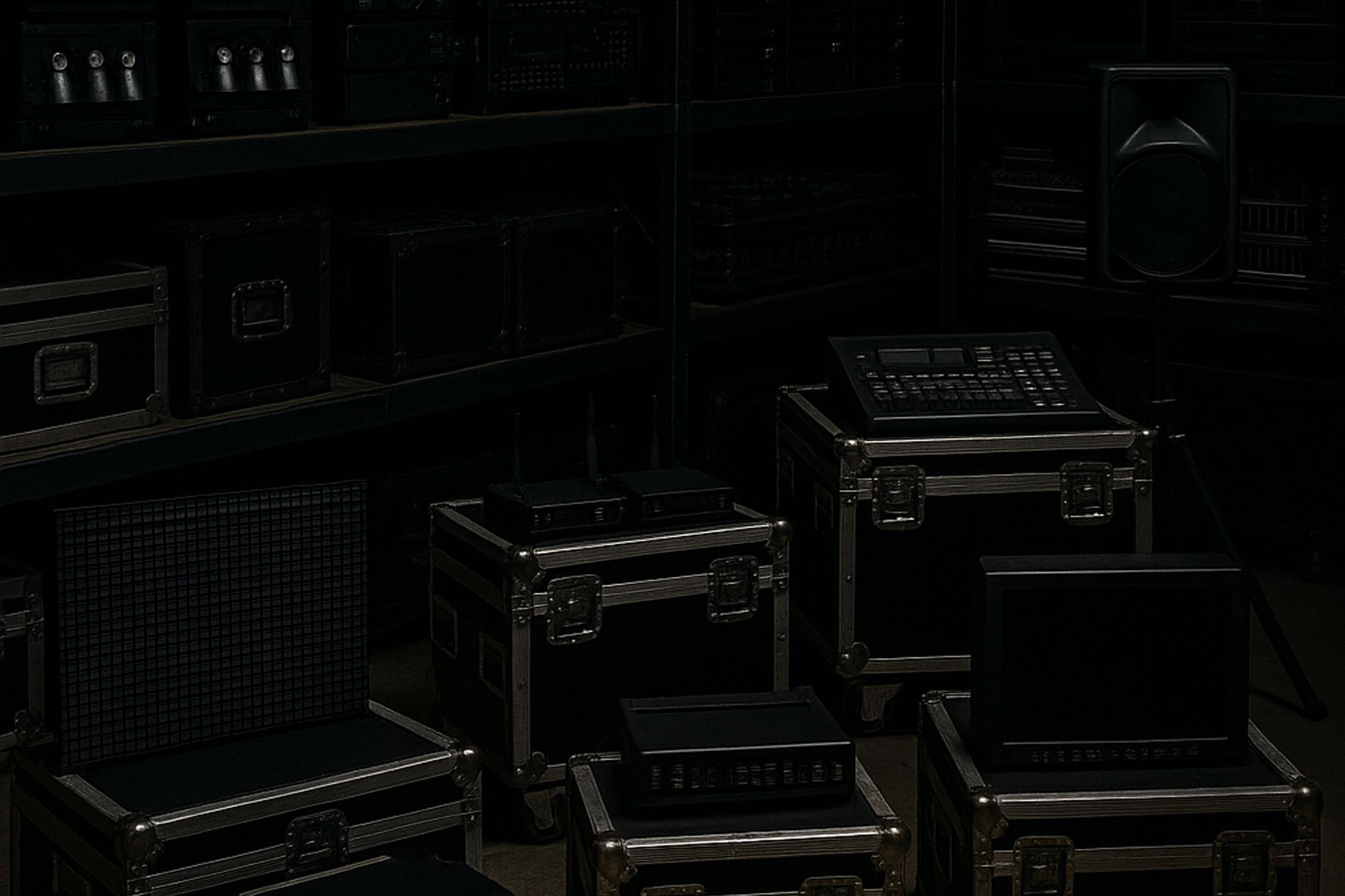 AV Gear Rentals Made Easy