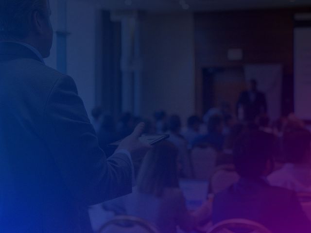 Fix Backstage Event Chaos with PresenterHub™