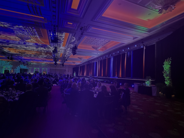 Is Your Event Budget Appropriate for Your Location